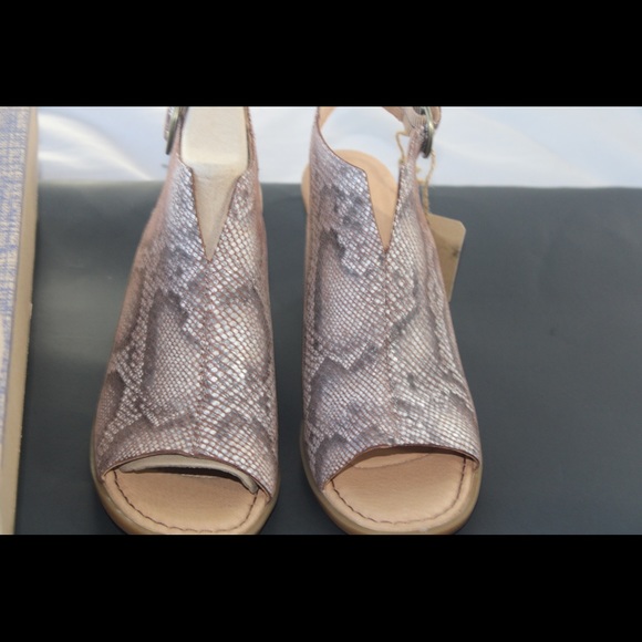 Born clogs - Picture 2 of 9